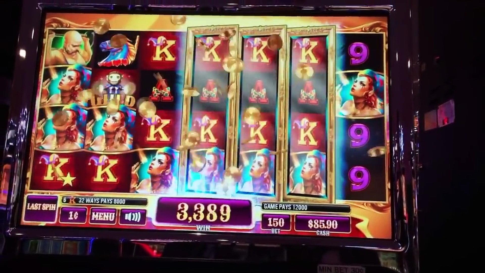 $310 Mobile freeroll slot tournament at Dream Dubai Casino