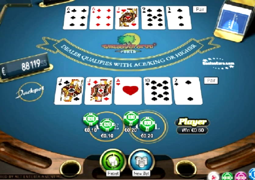 £325 FREE Casino Chip at Ikibu Casino