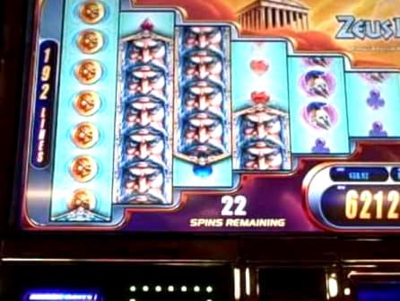 EURO 160 FREE Chip at Kaboo Casino
