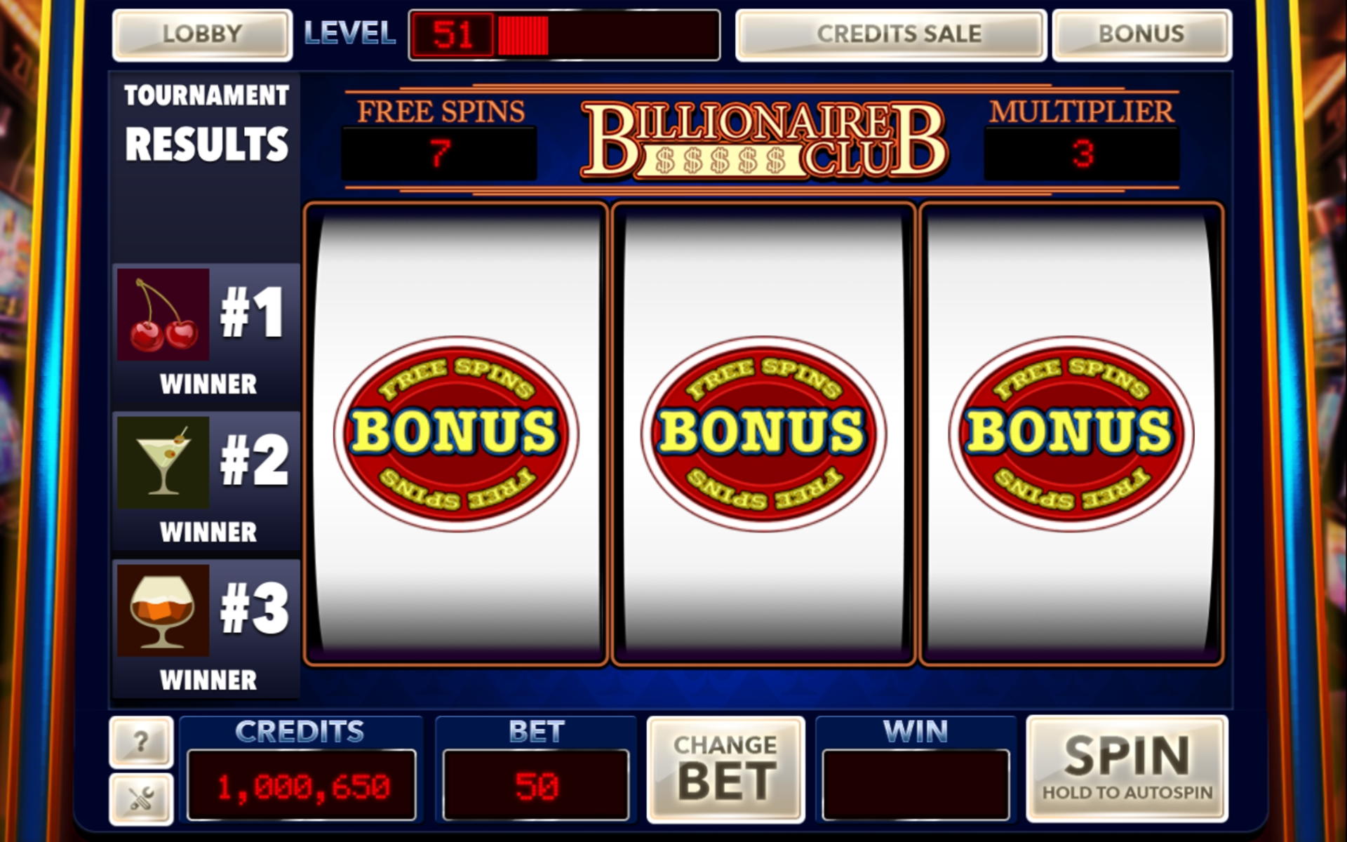 €3965 No Deposit Bonus Casino at Slots Million Casino
