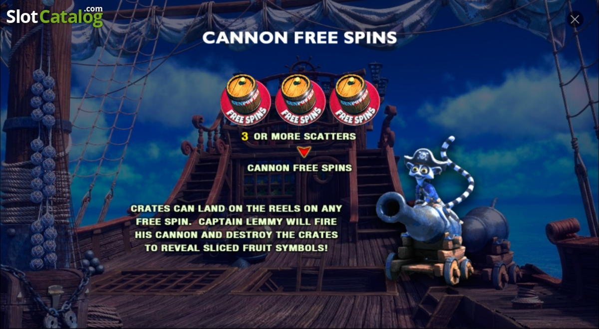 30 Free casino spins at Genesis Casino