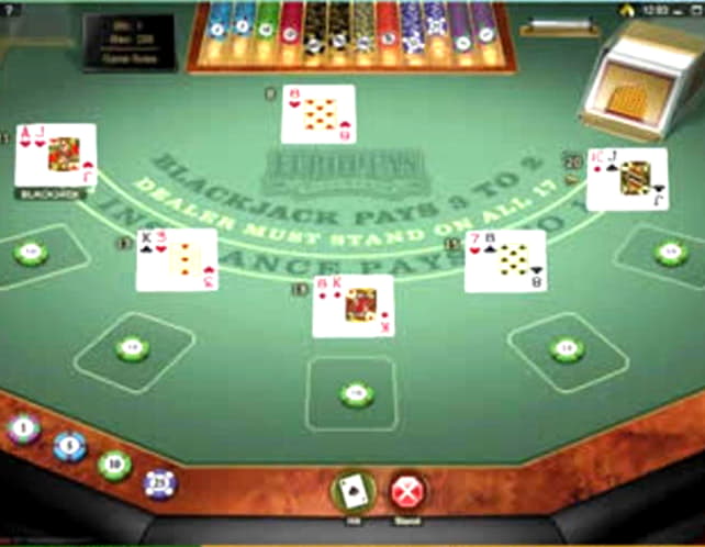 675% Match at a casino at Jet Bull Casino