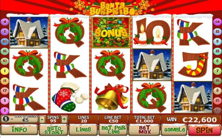 €770 Free Casino Tournament at Inter Casino