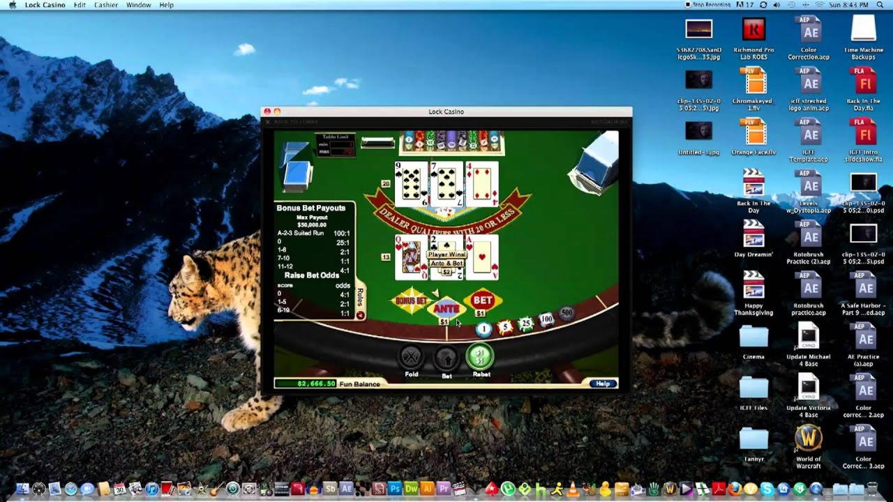 360% Signup Casino Bonus at Leo Vegas Casino