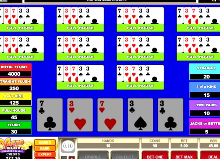 £955 Online Casino Tournament at Betway Casino