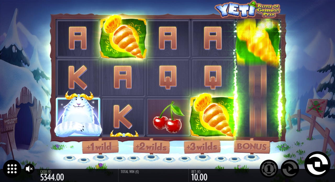$740 Mobile freeroll slot tournament at Casino Luck