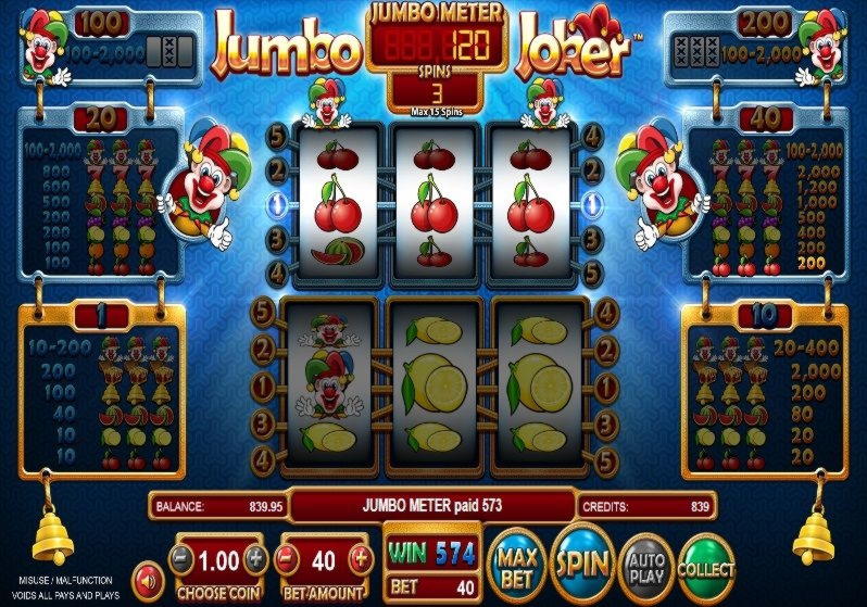910% Deposit Match Bonus at Vera and Jhon Casino