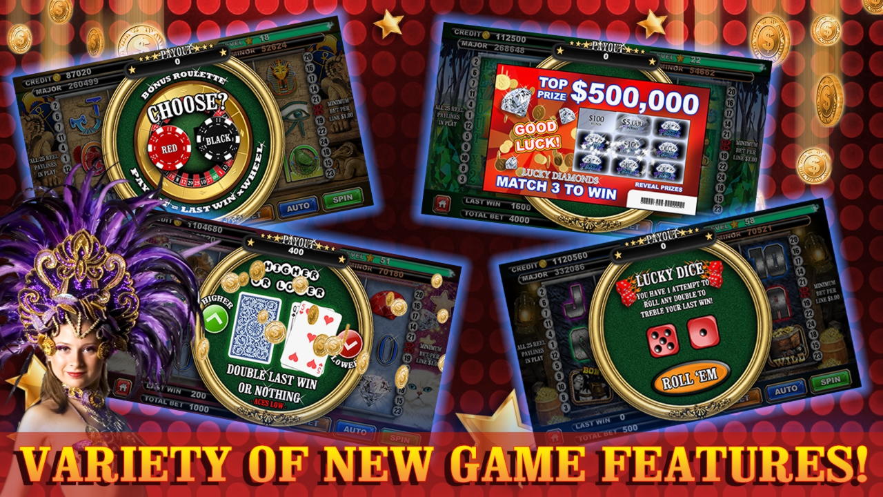 765% First Deposit Bonus at Dream Vegas Casino