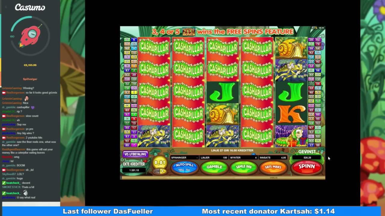 $2065 No Deposit Casino Bonus at 777 Casino