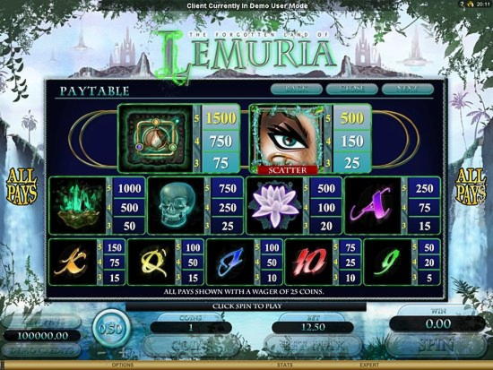 925% First deposit bonus at Kaboo Casino