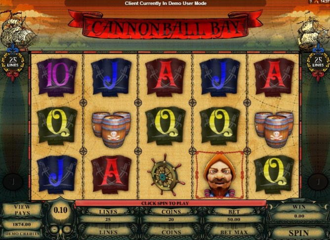$485 Casino tournaments freeroll at Spin Palace Casino