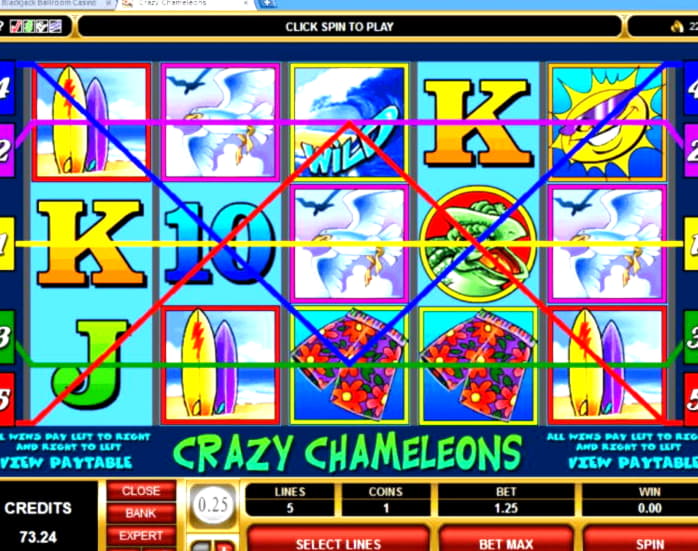 850% Deposit Match Bonus at Gamebookers Casino