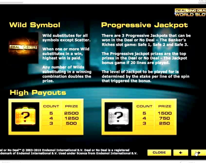 700% Deposit match bonus at 777 Casino