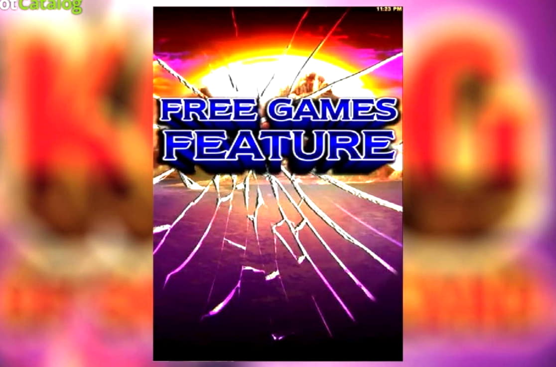 EUR 870 Daily freeroll slot tournament at Slots Million Casino