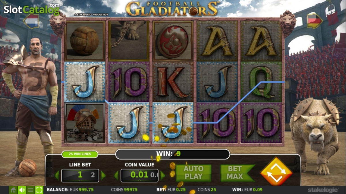 EURO 470 Free Money at Casino Luck