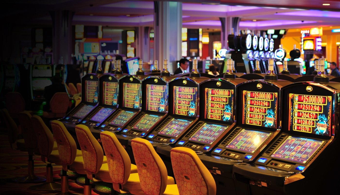 £375 Casino Chip at Energy Casino