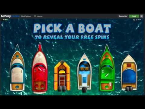 190% Match Bonus Casino at Ikibu Casino