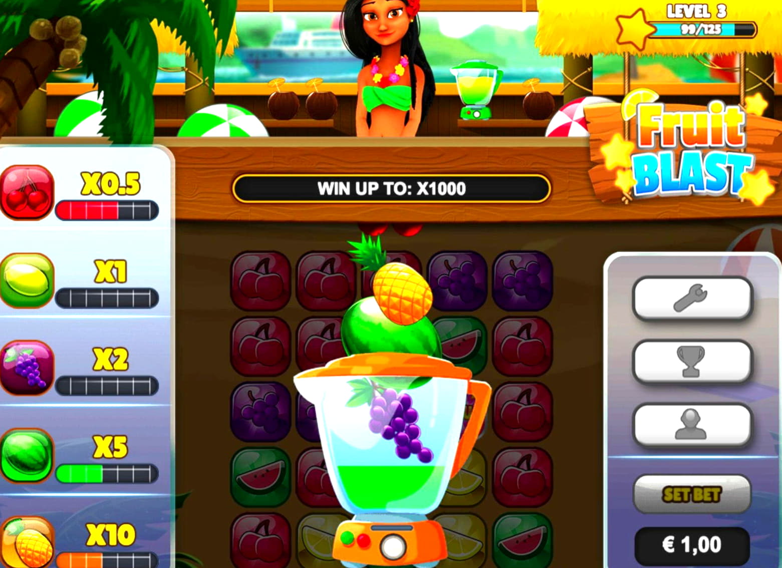 80 Free spins casino at Karamba Casino