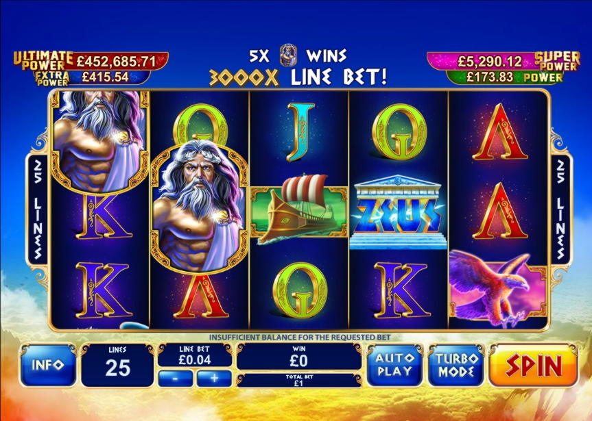 170 FREE Spins at Casino com