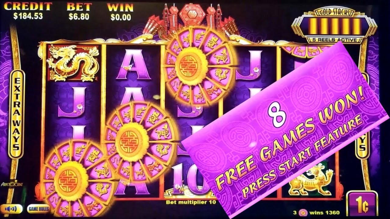 $465 no deposit at Betway Casino