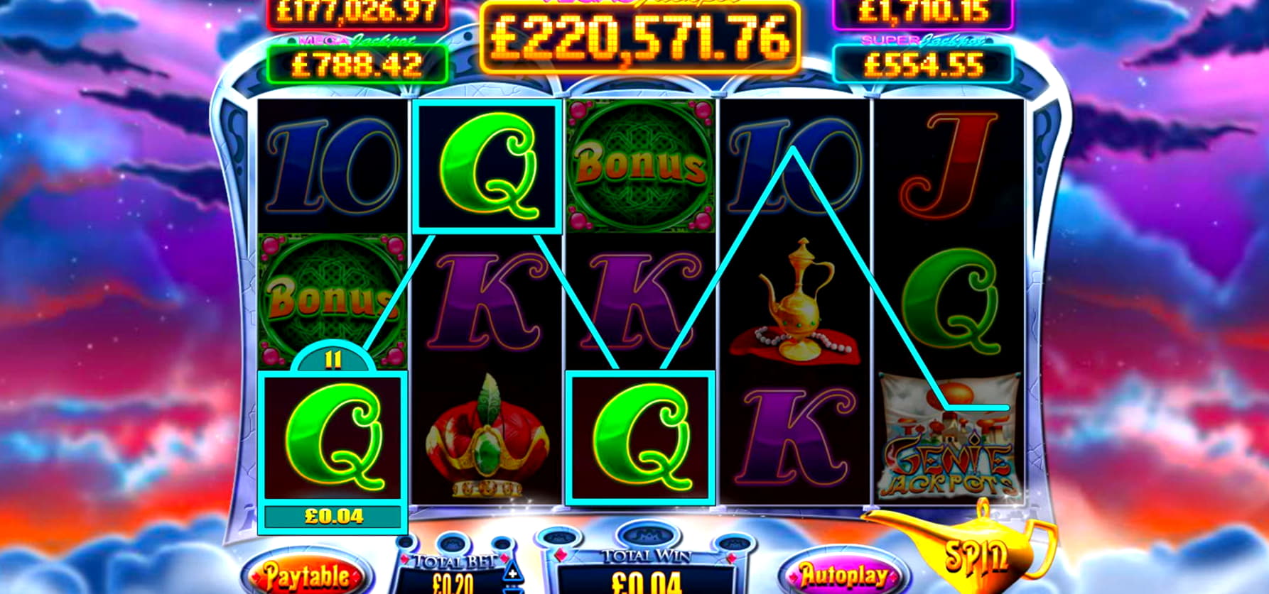 85 Free Spins no deposit casino at Karamba Casino