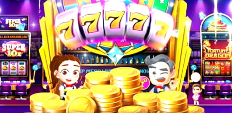 250 Free spins casino at Dream Vegas Casino