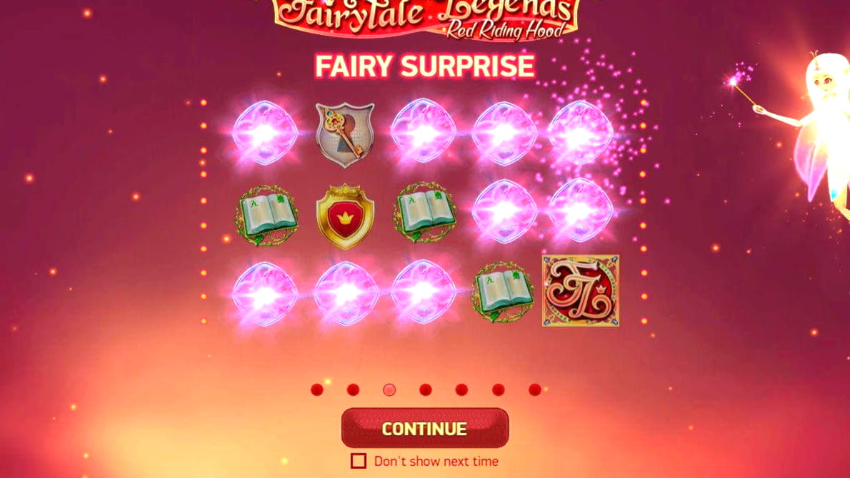 EURO 1015 NO DEPOSIT CASINO BONUS at Leo Vegas Casino