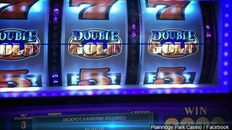 385% Match bonus casino at Energy Casino