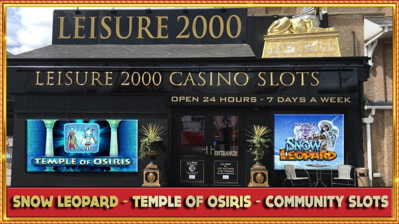 280 Trial Spins at Spin Palace Casino