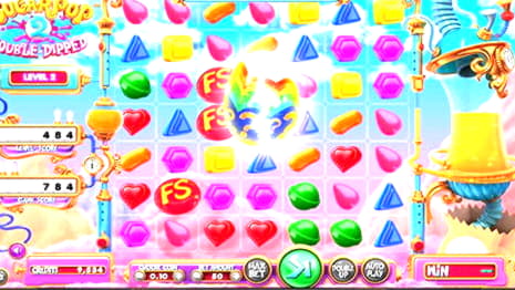 345% Match at a Casino at Dream Vegas Casino