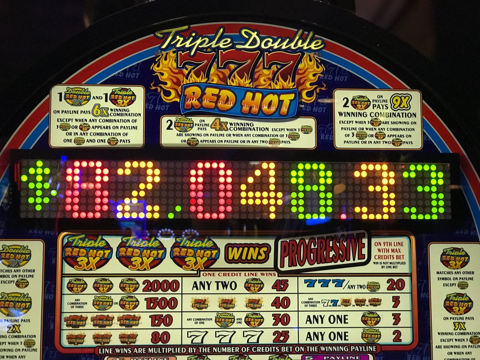 EUR 333 Casino Tournament at Dream Vegas Casino