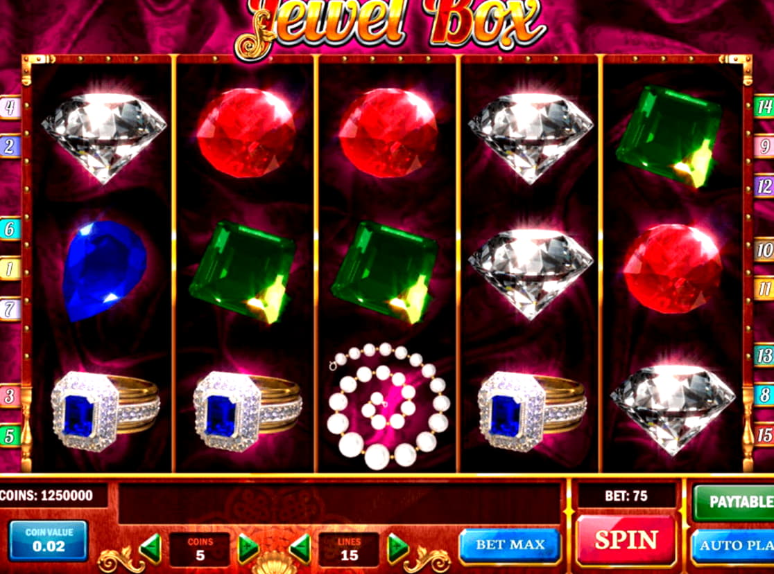 130% Match at a Casino at Slots Million Casino
