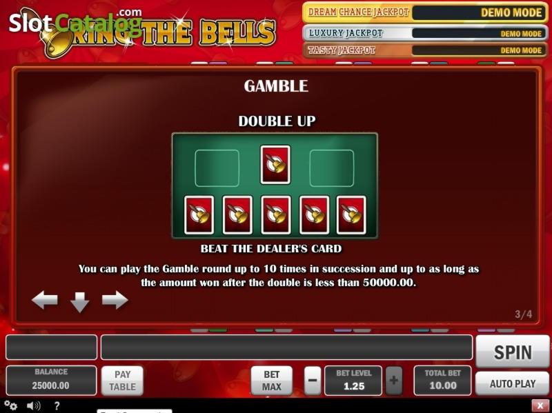 220 free spins at bWin Casino