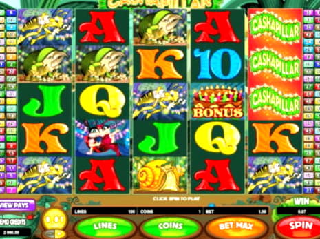 EUR 165 FREE Chip Casino at Casimba Casino