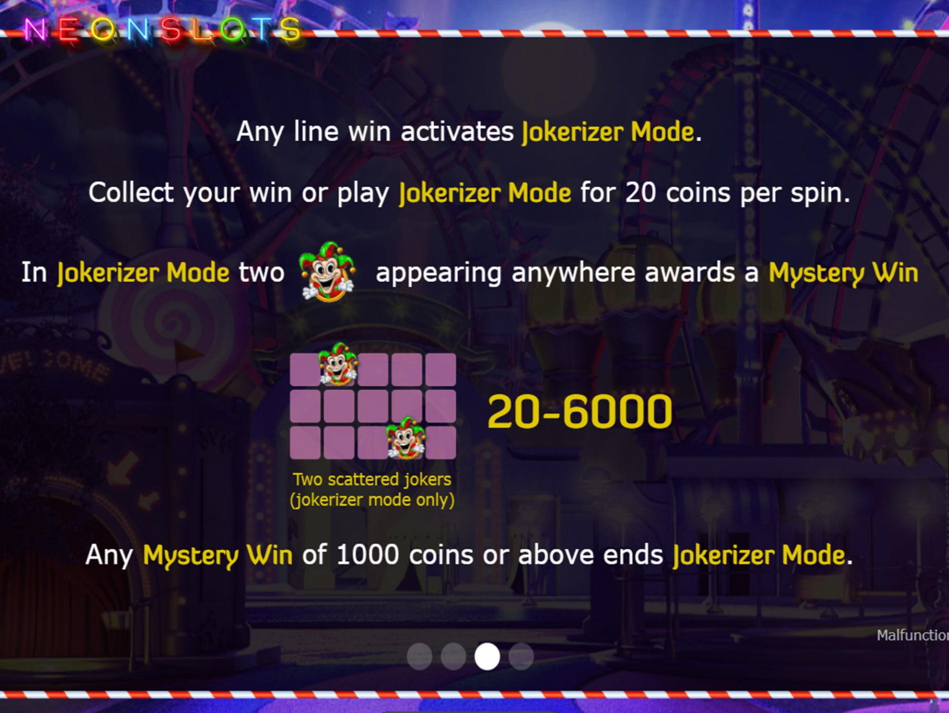 270 free spins no deposit casino at 777 Casino
