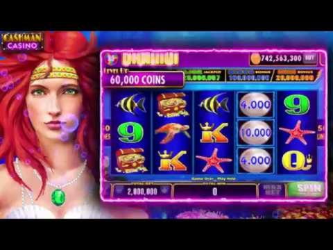 290 Free casino spins at Spin Palace Casino