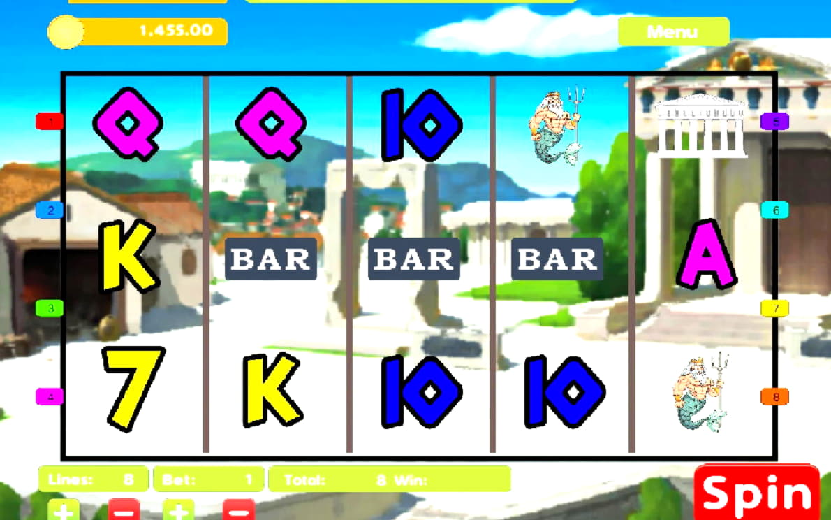 790% Casino match bonus at 888 Casino