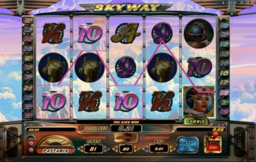 €200 Free Casino Chip at Party Casino
