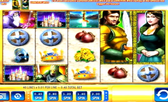 ﻿$440 Free Casino Ticket at William Hill Casino
