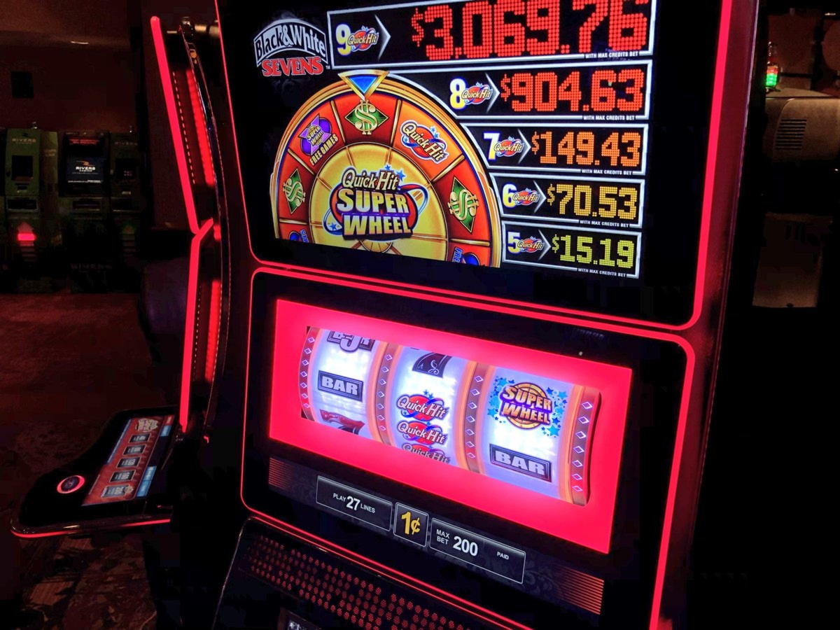 200 Free Spins at 777 Casino