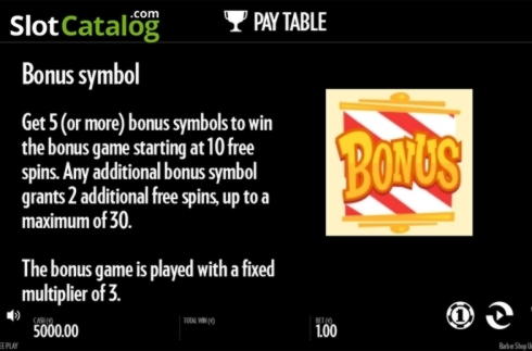 €115 Casino tournaments freeroll at Spinit Casino
