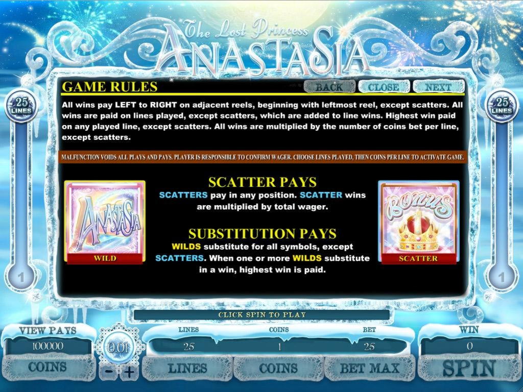 €720 Daily freeroll slot tournament at Sloty Casino