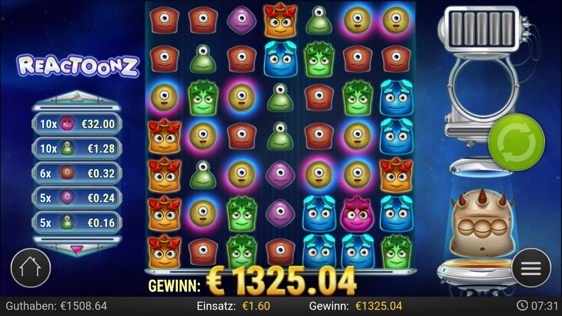 ﻿$999 Mobile freeroll slot tournament at Casino com