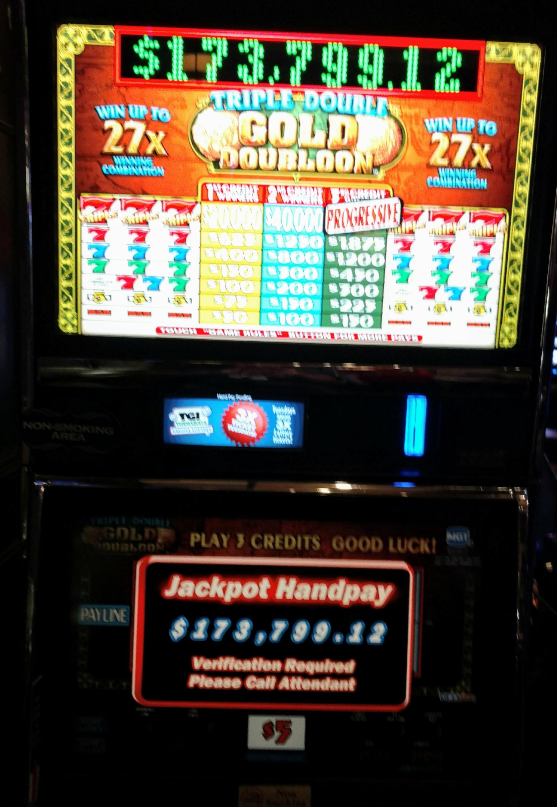 55 FREE Spins at Winner Casino