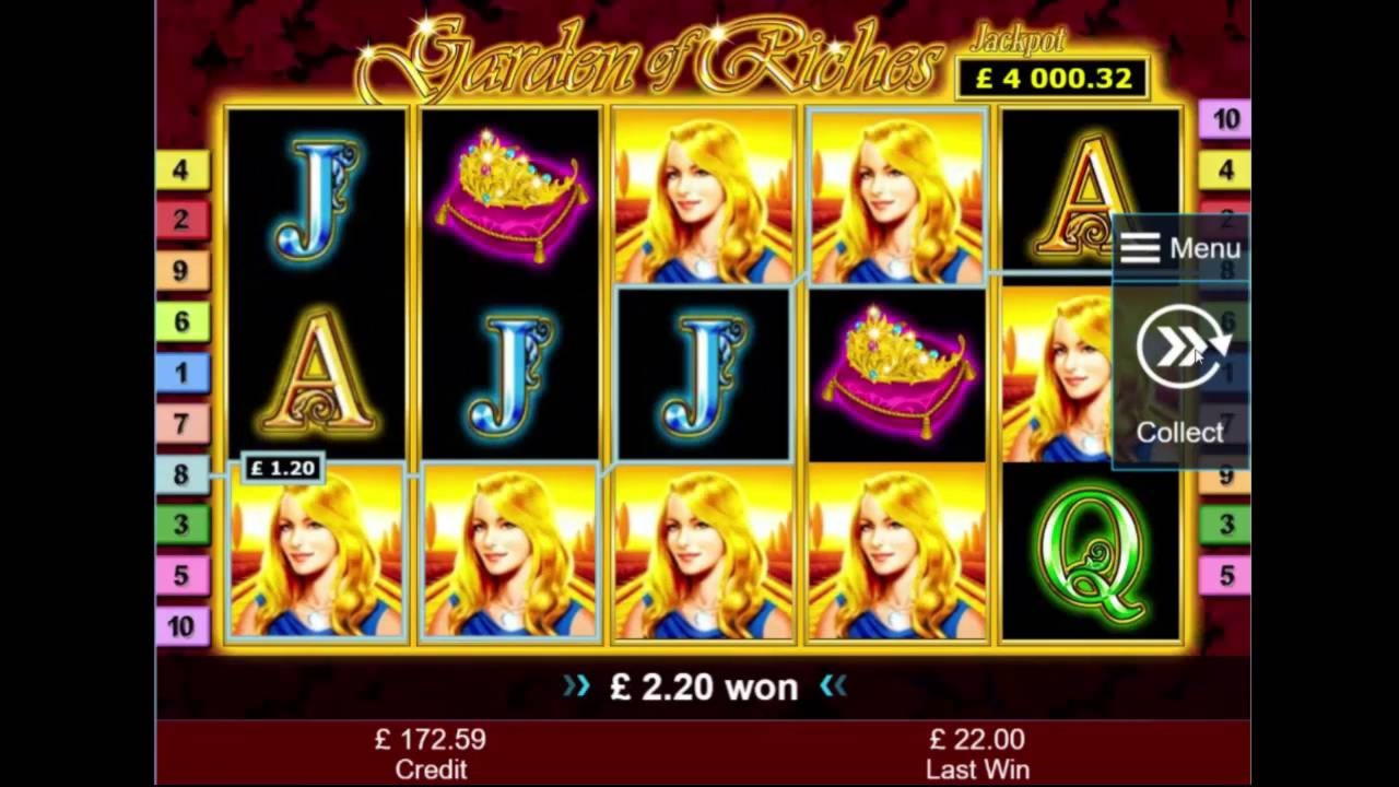 270 Loyalty Free Spins! at Guts Casino