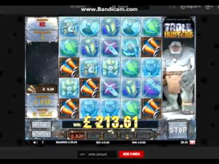 $2155 No deposit at The Best Online Casino
