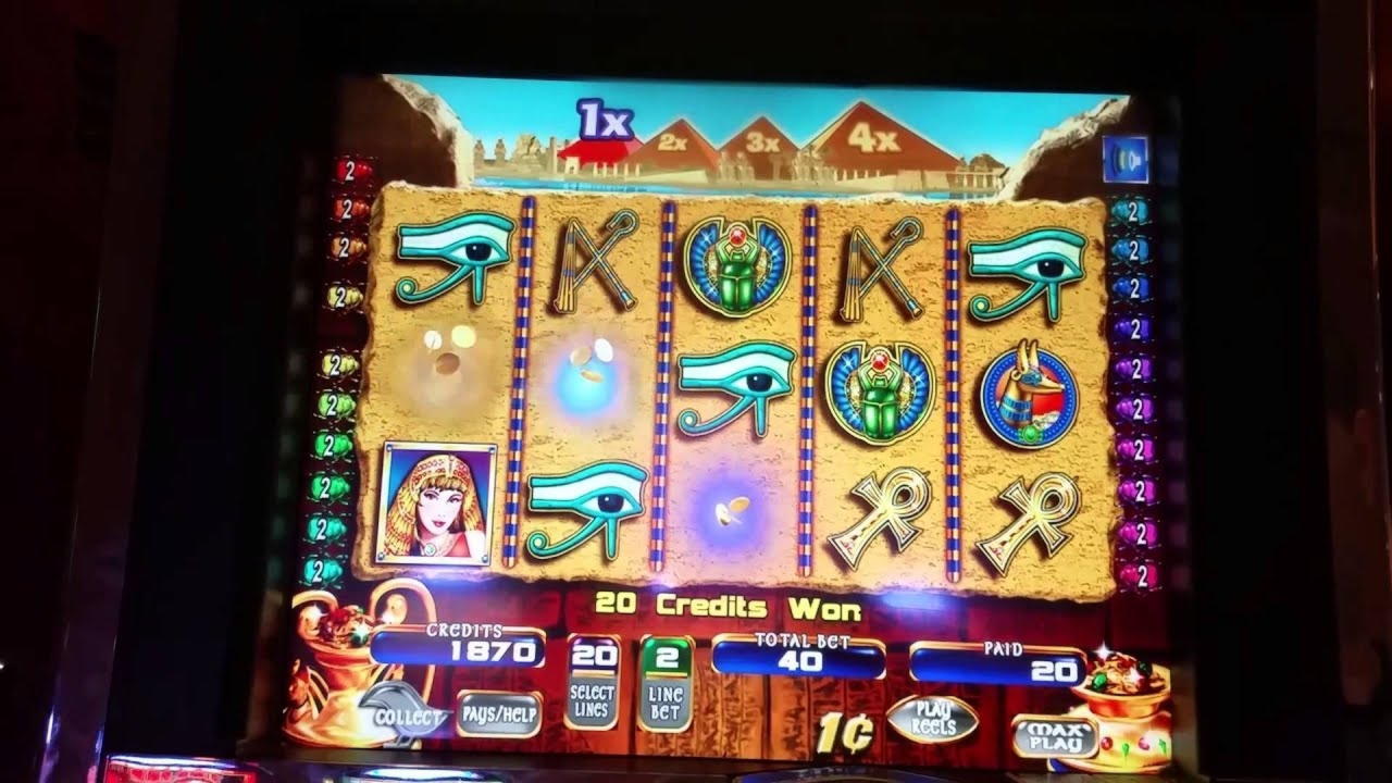 EUR 220 FREE CHIP at Casino Luck