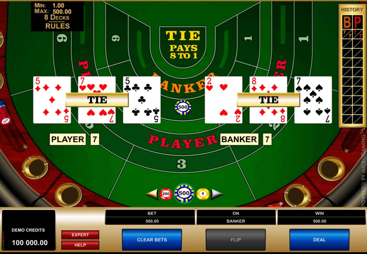 $865 Casino Tournament at Genesis Casino