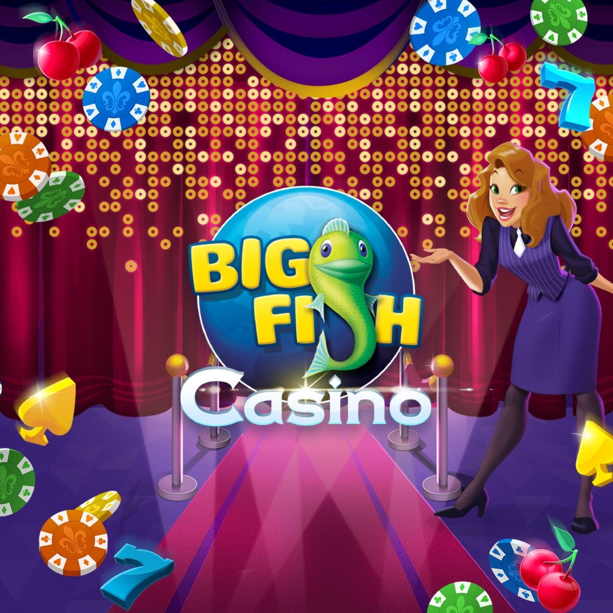 $205 Daily freeroll slot tournament at Karamba Casino