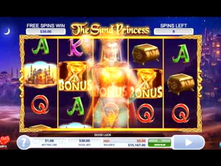 150 FREE Spins at Casino com